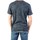 Abbigliamento Bambina T-shirt maniche corte Kaporal 140863 Blu