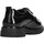 Scarpe Unisex bambino Sneakers Pablosky 335519 Nero