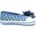 Scarpe Unisex bambino Sneakers Chicco 61418-860 Blu