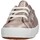Scarpe Unisex bambino Sneakers Superga S002J20 2750 941 Rosa
