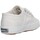 Scarpe Unisex bambino Sneakers Superga S00CCN0 2750 900 Bianco