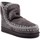 Scarpe Donna Sneakers Mou Eskimo 18 Grigio  MOUMUFW101001BDUIRO Grigio