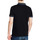Abbigliamento Uomo T-shirt & Polo Teddy Smith POLO PASIAN Nero