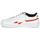 Scarpe Sneakers basse Reebok Classic CLUB C REVENGE MU Bianco / Rosso