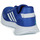 Scarpe Bambino Sneakers basse adidas Performance TENSAUR RUN K Blu / Bianco