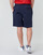 Abbigliamento Uomo Shorts / Bermuda Lacoste AYCHA Marine
