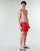 Abbigliamento Uomo Costume / Bermuda da spiaggia Lacoste JEANNAH Rosso