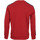 Abbigliamento Uomo Felpe Champion Crewneck Sweatshirt Rosso