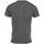 Abbigliamento Uomo T-shirt maniche corte Champion Crewneck T-Shirt Grigio