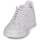 Scarpe Sneakers basse adidas Originals MODERN 80 EUR COURT Bianco