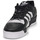 Scarpe Sneakers basse adidas Originals RIVALRY LOW Nero / Bianco