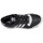 Scarpe Sneakers basse adidas Originals RIVALRY LOW Nero / Bianco