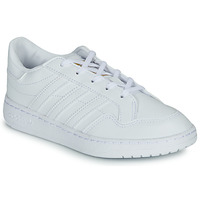 Scarpe Unisex bambino Sneakers basse adidas Originals Novice C Bianco