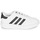 Scarpe Unisex bambino Sneakers basse adidas Originals Novice C Bianco / Nero