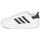 Scarpe Unisex bambino Sneakers basse adidas Originals Novice C Bianco / Nero