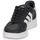 Scarpe Unisex bambino Sneakers basse adidas Originals Novice J Nero / Bianco