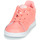 Scarpe Bambina Sneakers basse adidas Originals STAN SMITH EL I Rosa