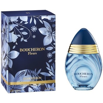 Bellezza Donna Eau de parfum Boucheron Fleurs - acqua profumata - 100ml - vaporizzatore Fleurs - perfume - 100ml - spray