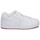 Scarpe Uomo Sneakers basse DC Shoes NET Bianco