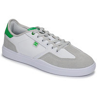 Scarpe Uomo Sneakers basse DC Shoes VESTREY Bianco / Verde