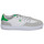 Scarpe Uomo Sneakers basse DC Shoes VESTREY Bianco / Verde
