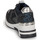 Scarpe Donna Sneakers basse Tom Tailor 8091512 Marine / Nero