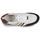 Scarpe Donna Sneakers basse Tom Tailor 8095504 Bianco / Blu / Rosso