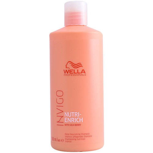 Bellezza Shampoo Wella Invigo Nutri-enrich Shampoo 