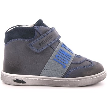 Scarpe Unisex bambino Sneakers basse Primigi 641 - 4403611 Blu