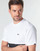 Abbigliamento Uomo T-shirt maniche corte Vans COLORBLOCK TEE Nero / Bianco