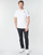 Abbigliamento Uomo T-shirt maniche corte The North Face S/S REDBOX Bianco