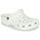 Scarpe Zoccoli Crocs CLASSIC Bianco