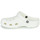 Scarpe Zoccoli Crocs CLASSIC Bianco