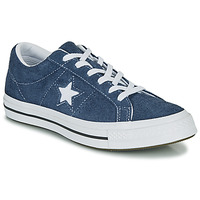 Scarpe Sneakers basse Converse ONE STAR OG Blu
