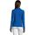 Abbigliamento Donna Polo maniche lunghe Sols PODIUM COLORS Blu