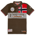 Polo Geographical Norway  KIDNEY