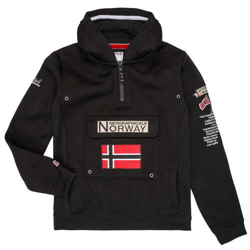 Felpa da Donna GYMCLASS Visita lo Store di Geographical NorwayGeographical Norway 