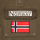Abbigliamento Bambino Felpe Geographical Norway GYMCLASS Kaki
