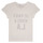 Abbigliamento Bambina T-shirt maniche corte Ikks DARRIAL Bianco