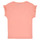 Abbigliamento Bambina T-shirt maniche corte Ikks POLIAK Arancio