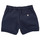 Abbigliamento Bambina Shorts / Bermuda Ikks SOLISSO Marine