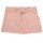 Abbigliamento Bambina Shorts / Bermuda Ikks BADISSIO Arancio