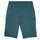 Abbigliamento Bambino Shorts / Bermuda Ikks MANUEL Blu / Verde