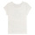 Abbigliamento Bambina T-shirt maniche corte Ikks MEOLIA Bianco