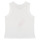 Abbigliamento Bambina Top / T-shirt senza maniche Ikks HARRY Bianco