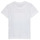 Abbigliamento Bambino T-shirt maniche corte Ikks JOSIANE Bianco