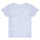 Abbigliamento Bambino T-shirt maniche corte Ikks MARIO Bianco