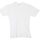 Abbigliamento Bambino T-shirt maniche corte Abanderado 0202-BLANCO Bianco
