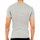 Abbigliamento Uomo T-shirt maniche corte Abanderado 0806-GRIS Grigio