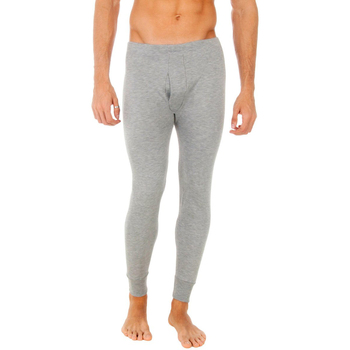 Abbigliamento Uomo Pantaloni Abanderado 0878-GRIS Grigio